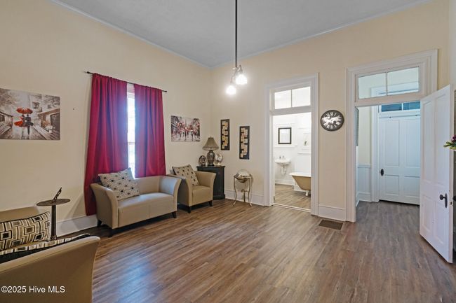 710 S Caroline St, House other with 5 bedrooms, 4 bathrooms and 1 parking in Rockingham NC | Image 14