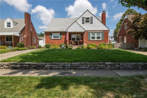 917 Warrington Pl, Dayton, OH, 45419-3758 | Card Image