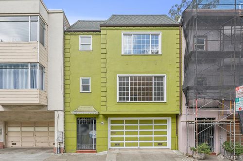 1747 7th Ave, San Francisco, CA, 94122-4705 | Card Image