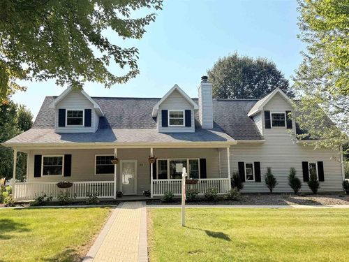 53 Weatherstone Drive, APPLETON, WI, 54914 | Card Image