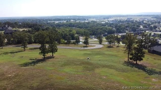 777 Ridgeview Dr, Home with 0 bedrooms, 0 bathrooms and null parking in Tahlequah OK | Image 7