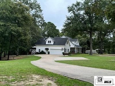 416 Standard Reed Road, House other with 5 bedrooms, 4 bathrooms and null parking in West Monroe LA | Image 3