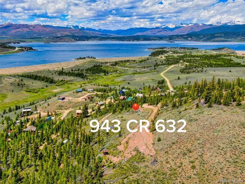 943 Chief Trl, Granby, CO, 80446-2600 | Card Image