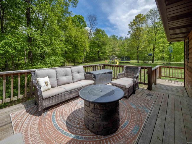 6345 E Malone Dr, House other with 3 bedrooms, 3 bathrooms and null parking in Winslow IN | Image 31