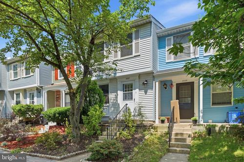 2807 Shepperton Ter, SILVER SPRING, MD, 20904-6713 | Card Image