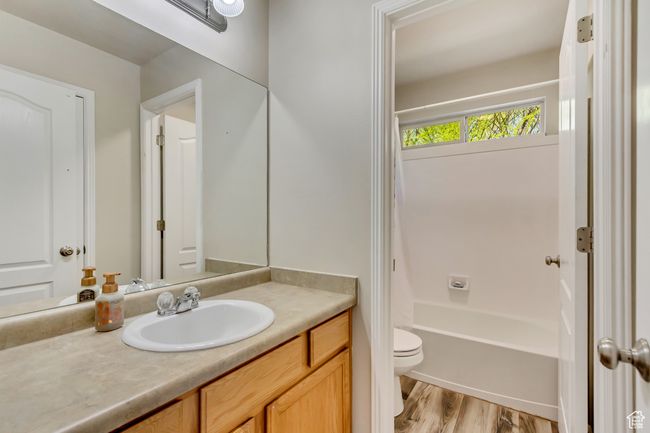 306 W 1240 S, House other with 6 bedrooms, 4 bathrooms and 3 parking in Payson UT | Image 14