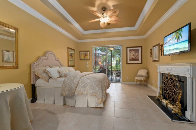 8107 Links Way, House other with 3 bedrooms, 3 bathrooms and null parking in Port St Lucie FL | Image 23