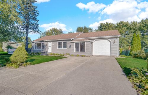 639 Blackwood Dr, Lowell, IN, 46356-2501 | Card Image