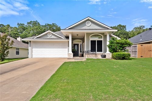 2805 Muirwood Ct, Bryan, TX, 77807-4832 | Card Image