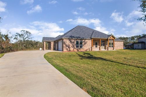 31903 Redfish Trail, Richwood, TX, 77515 | Card Image