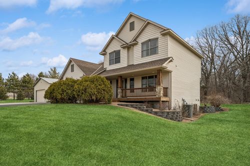 20141 Eidelweiss St Nw, Oak Grove, MN, 55011-9818 | Card Image