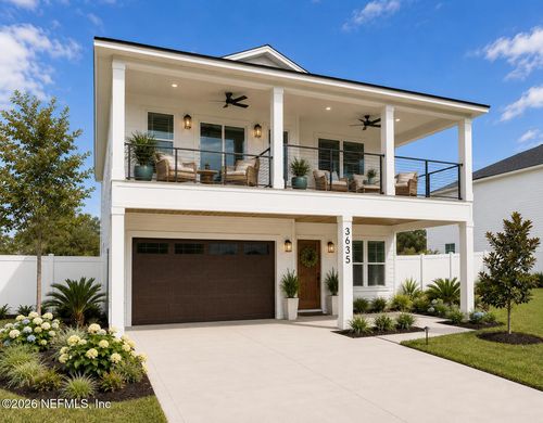 lot-6-3635 Wells Landing Court, Jacksonville, FL, 32277 | Card Image
