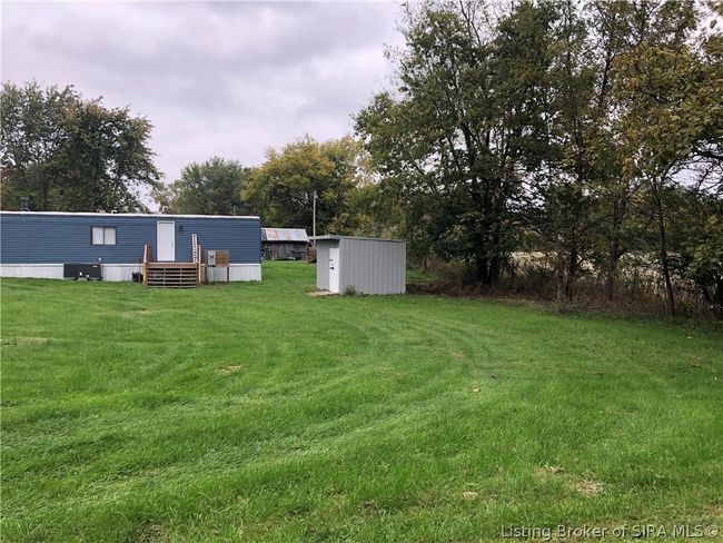 450 Sycamore St, Home with 3 bedrooms, 2 bathrooms and null parking in Campbellsburg IN | Image 15