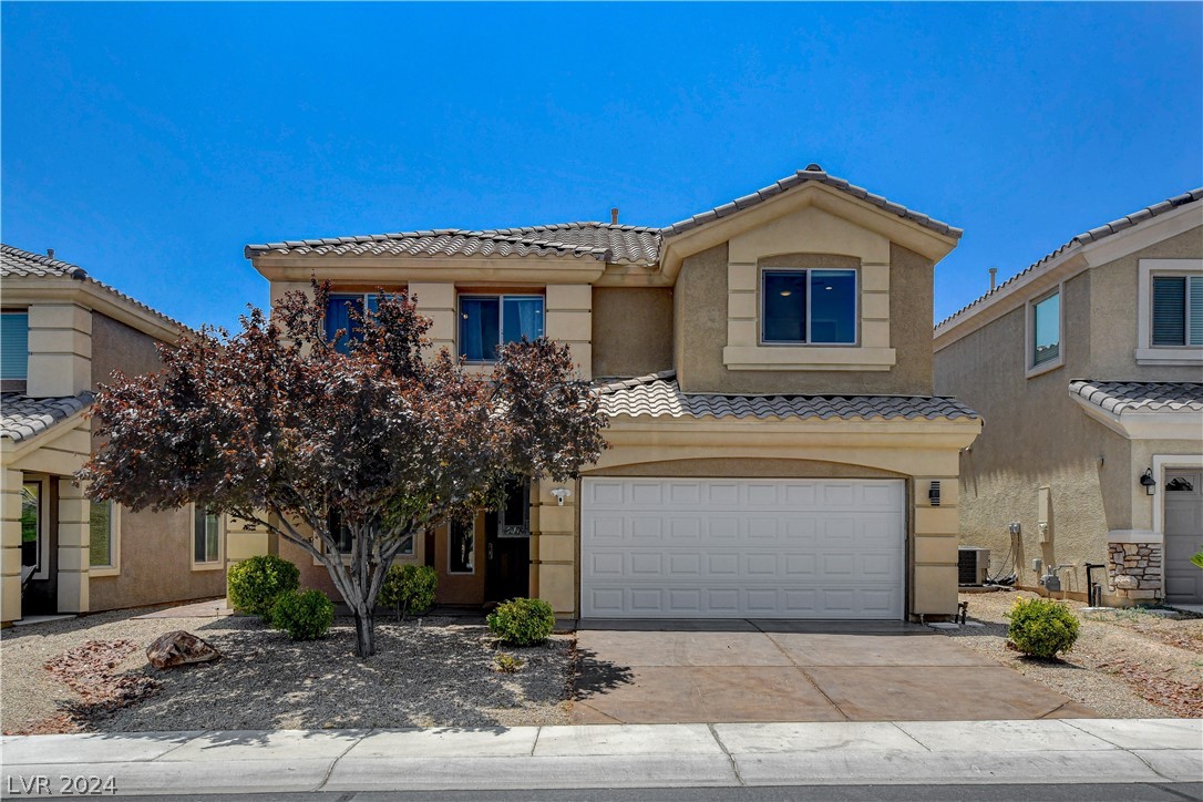 Tall Ruff Dr, Las Vegas, NV 89148