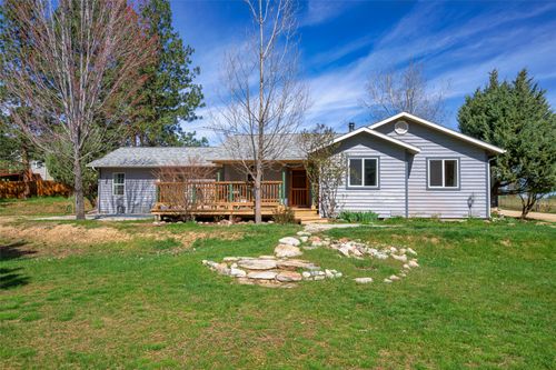 121 Patti Lane, Darby, MT, 59829 | Card Image