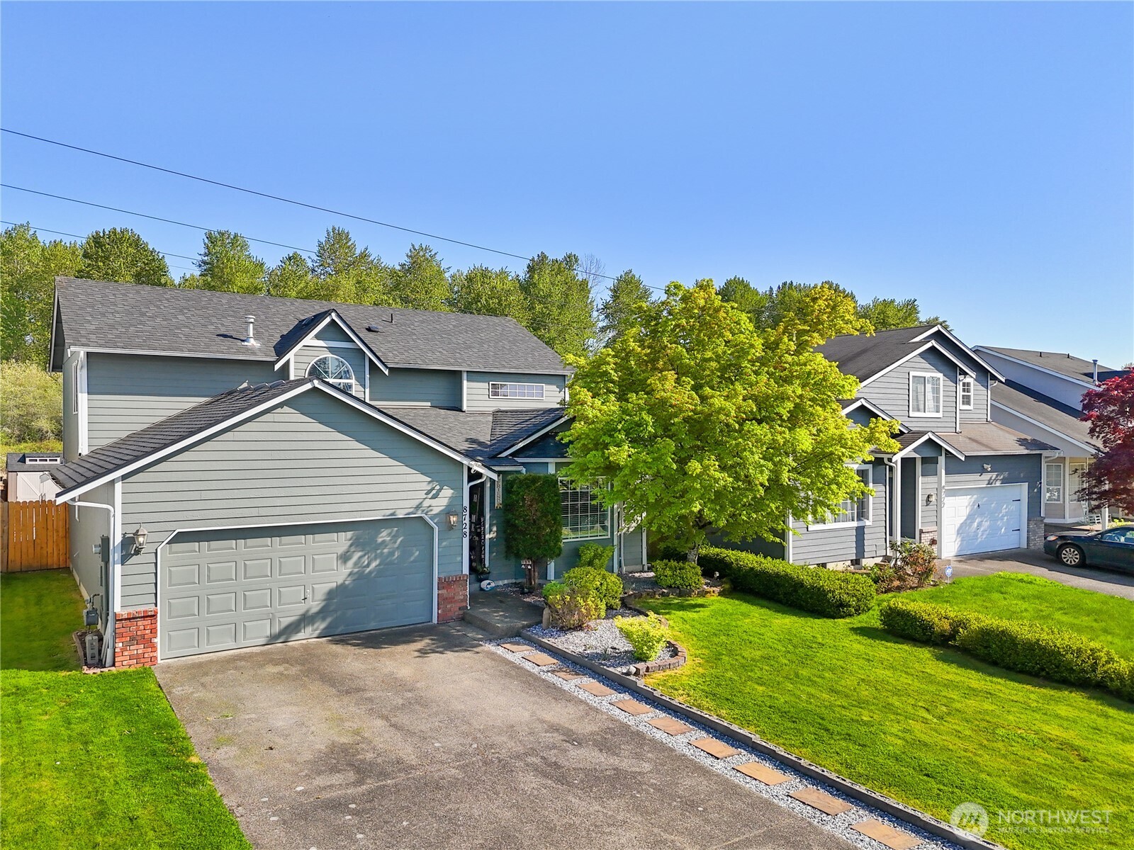 Residential in Puyallup