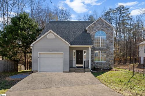 28 Lantern Ln, Greer, SC, 29651-1255 | Card Image