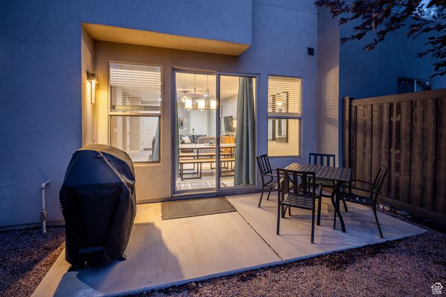 420 N 600 W, Townhouse with 4 bedrooms, 3 bathrooms and 4 parking in Moab UT | Image 35