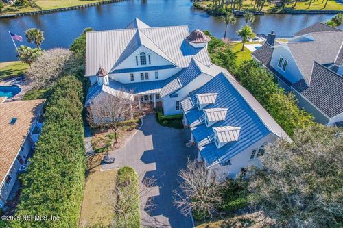535 Lake Rd, PONTE VEDRA BEACH, FL, 32082-2307 | Card Image