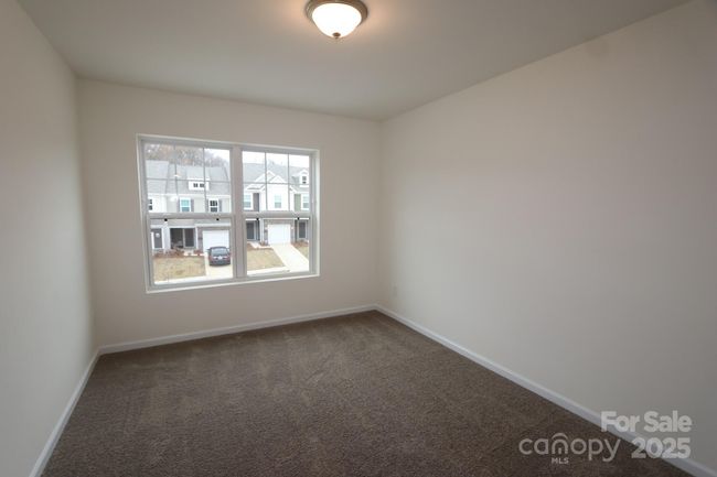 222 Harpers Run Ln, Townhouse with 3 bedrooms, 3 bathrooms and null parking in Matthews NC | Image 15