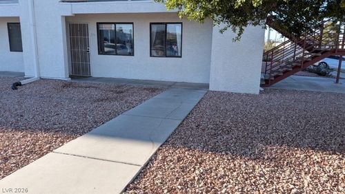 106-1381 E University Ave, Las Vegas, NV, 89119-0109 | Card Image