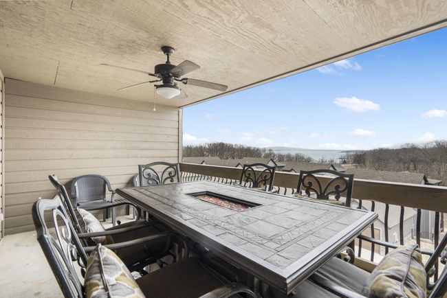Table Rock Lake View Nightly Rental | Image 28