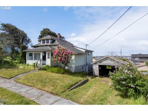 118 Sw Brook St, Newport, OR, 97365-3917 | Card Image