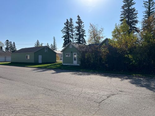 222 2nd Ave Nw, Baudette, MN, 56623-8934 | Card Image