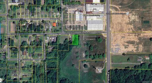 1212 E 20th Ave, Pine Bluff, AR, 71601-6937 | Card Image