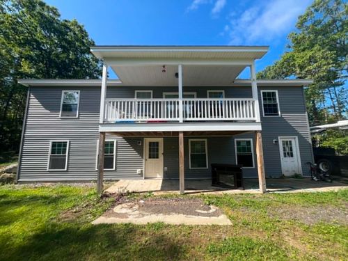 206 Bean Hill Road, Belmont, NH, 03220 | Card Image