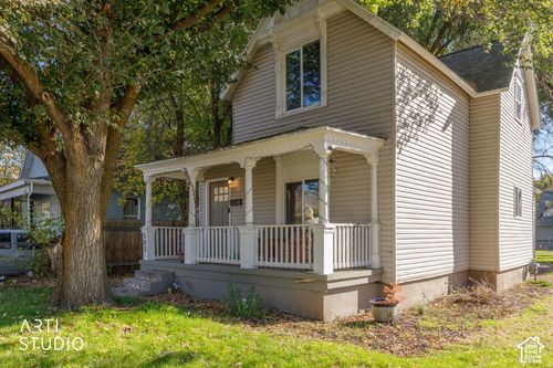 503 3rd St, Ogden, UT, 84404-4308 | Card Image