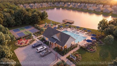 194-2152 Summer Cottage Way, Leland, NC, 28451 | Card Image