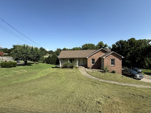 704 Jace Dr, Clarksville, TN, 37040-6012 | Card Image