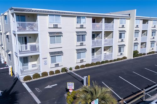 b3-6305 N Ocean Blvd, North Myrtle Beach, SC, 29582-1113 | Card Image