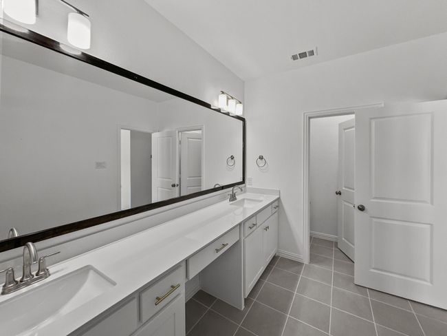 8980 Samara St, Townhouse with 3 bedrooms, 3 bathrooms and null parking in Frisco TX | Image 22