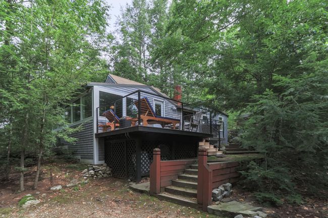 10E Chase Is, House other with 2 bedrooms, 1 bathrooms and null parking in Atkinson NH | Image 31