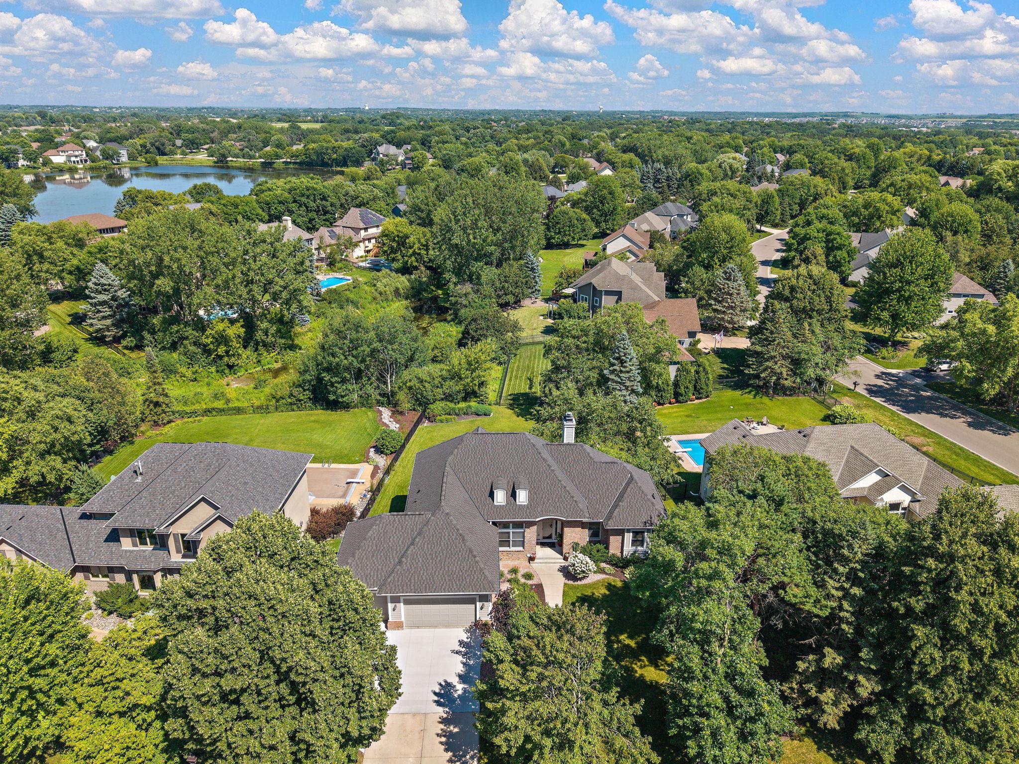 Residential in Woodbury 2