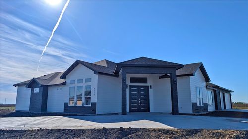 4709 Merlot Ct, Robstown, TX, 78380 | Card Image