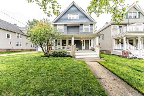1306 Marlowe Ave, Lakewood, OH, 44107-2630 | Card Image