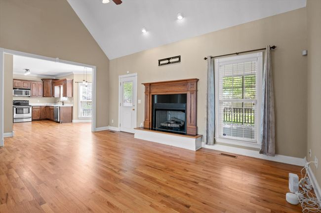 6970 Bullock Way, House other with 4 bedrooms, 3 bathrooms and null parking in HIXSON TN | Image 11