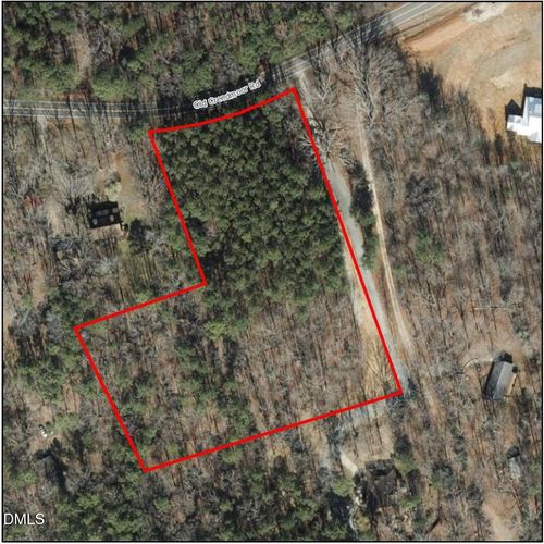 13820 Old Creedmoor Rd, Wake Forest, NC, 27587-8551 | Card Image