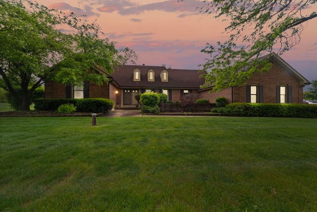 21570 N Inglenook Ln, House other with 3 bedrooms, 3 bathrooms and 2 parking in Deer Park IL | Image 25