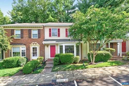 1022 Huntwood Ln, CHARLOTTESVILLE, VA, 22901-2189 | Card Image