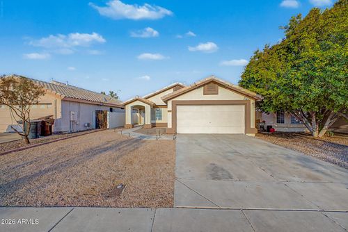 12475 N 83rd Drive, Peoria, AZ, 85381 | Card Image