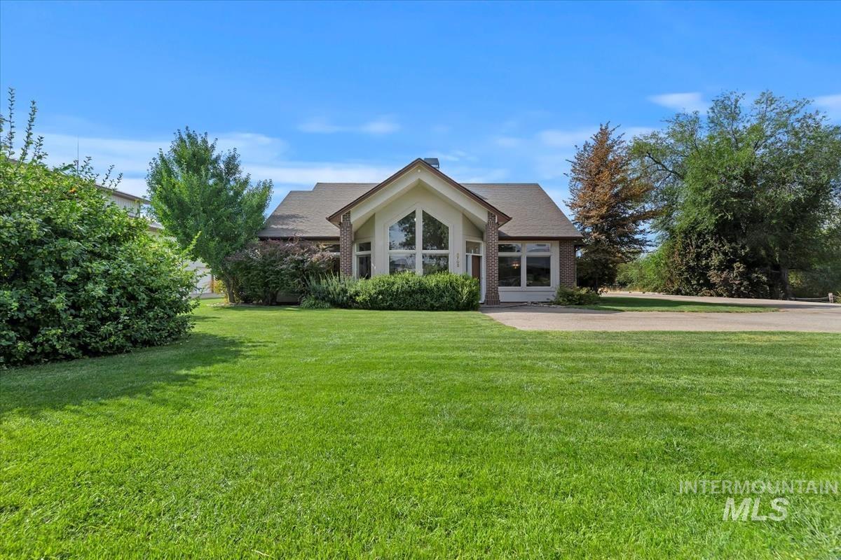 Vincent St, Boise, ID 83709