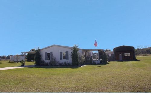 1361 Nw 12th Ln, Lake Panasoffkee, FL, 33538-6205 | Card Image