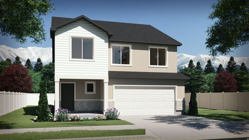 7115 N Cairns Way, Eagle Mountain, UT, 84005 | Card Image