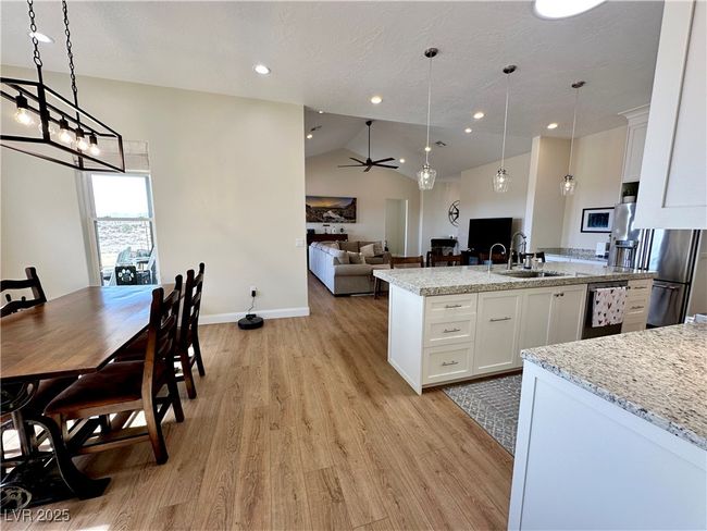 5208 Blue Desert Trl, House other with 3 bedrooms, 3 bathrooms and null parking in Caliente NV | Image 27