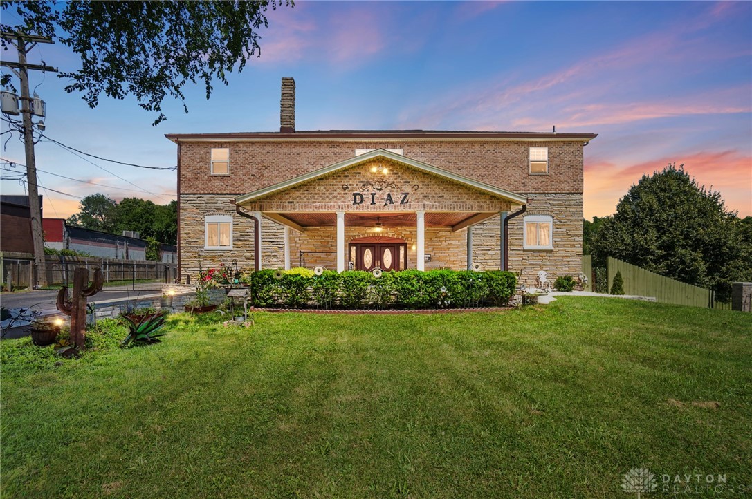 Residential in Dayton
