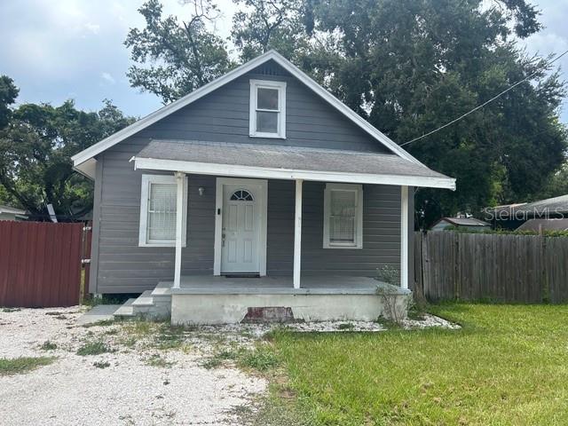 10th St, Tampa, FL 33604